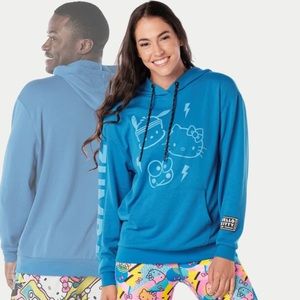 Zumba X Hello Kitty & Friends Pullover Hoodie